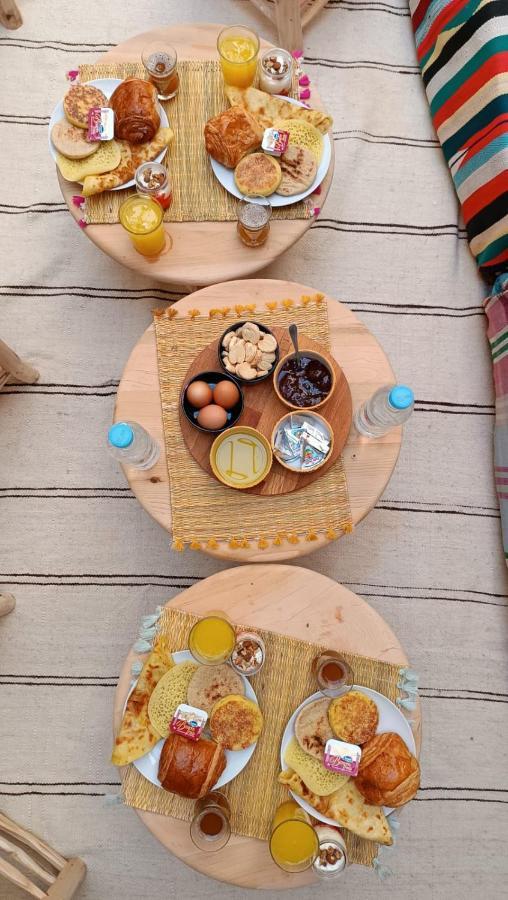 Ostello Happy Marrakchy Marrakesh Esterno foto